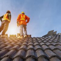 Roofing Built To Last ico