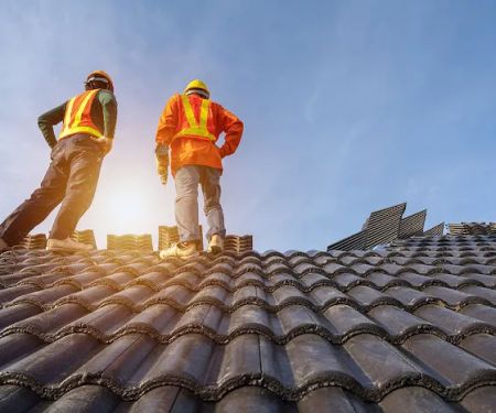 Roofing Built To Last