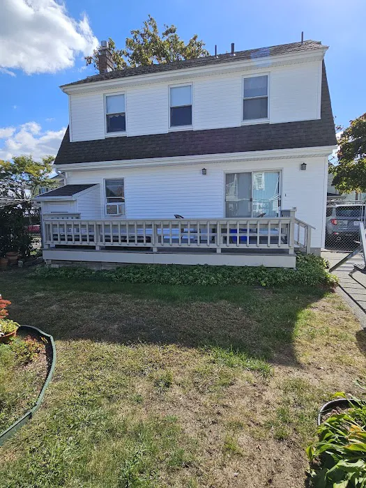 Liberty Painting and Siding, LLC Picture 1