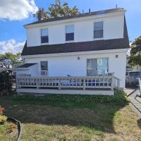 Liberty Painting and Siding, LLC ico