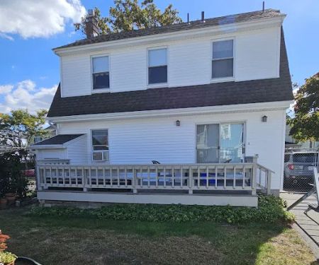 Liberty Painting and Siding, LLC