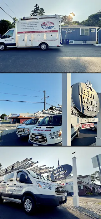 Liberty Painting and Siding, LLC Picture 3