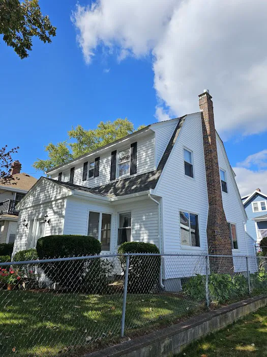 Liberty Painting and Siding, LLC Picture 4