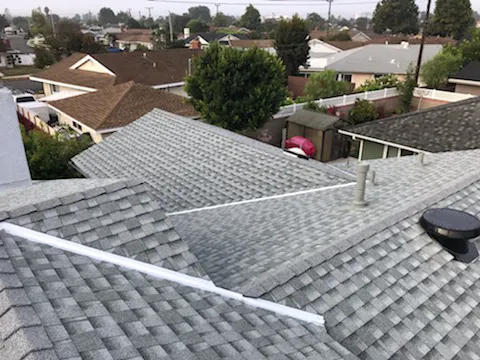 Gibson's Roofing INC Picture 3