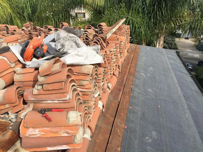 Reliable Roofing Picture 2