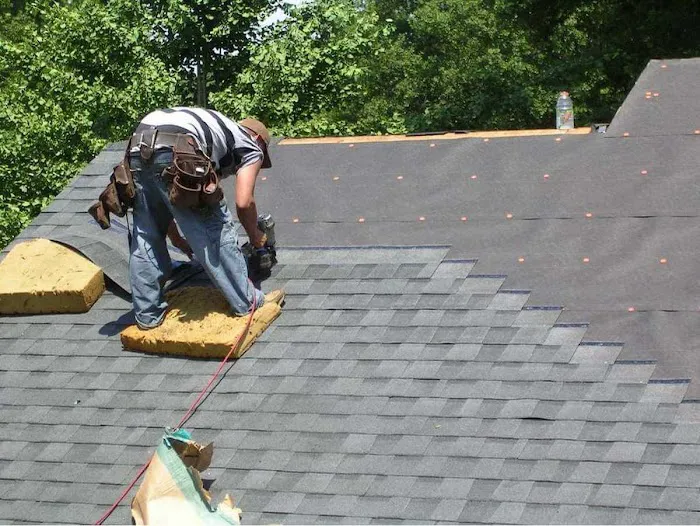 Reliable Roofing Picture 1