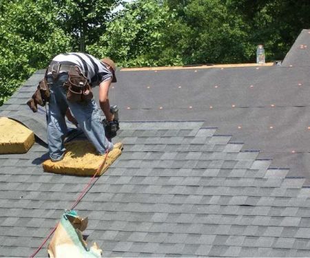 Reliable Roofing