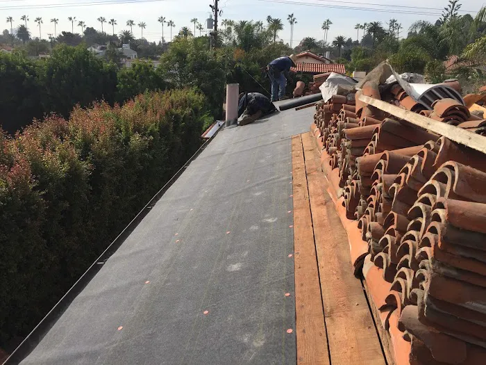 Reliable Roofing Picture 4