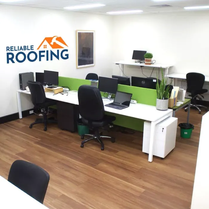 Reliable Roofing Picture 5