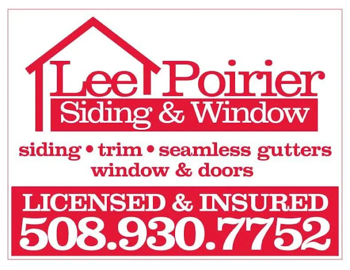Lee Poirier Siding & Window Picture 9