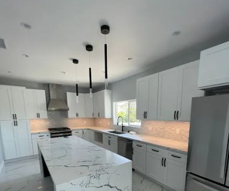 Latinos home solutions