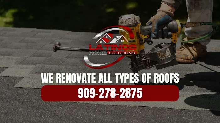 Latinos home solutions Picture 3