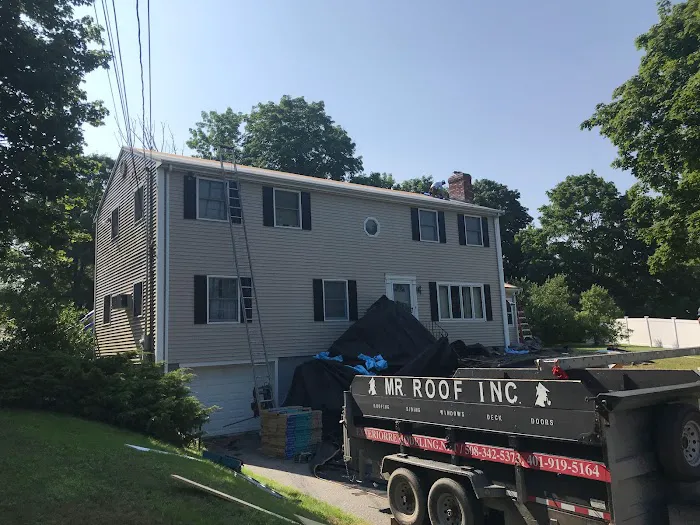 MR. ROOF. INC Picture 2