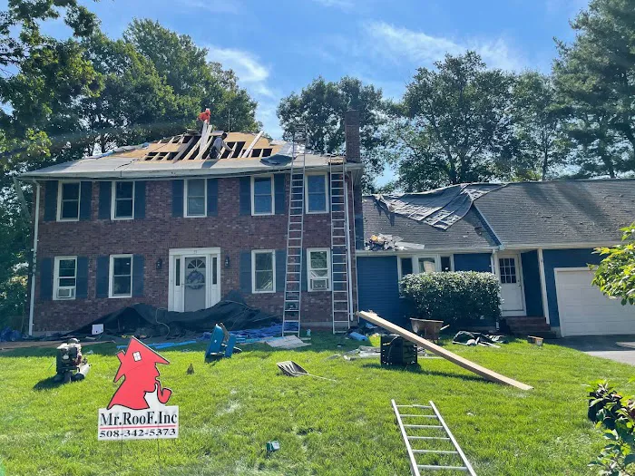 MR. ROOF. INC Picture 4