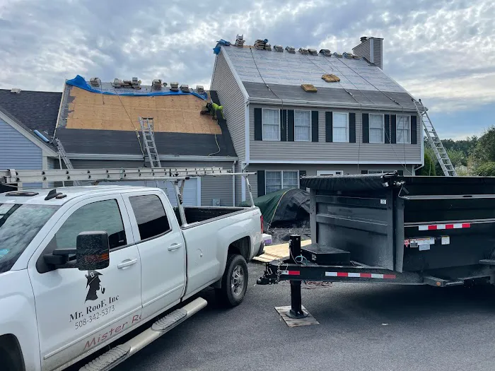 MR. ROOF. INC Picture 6