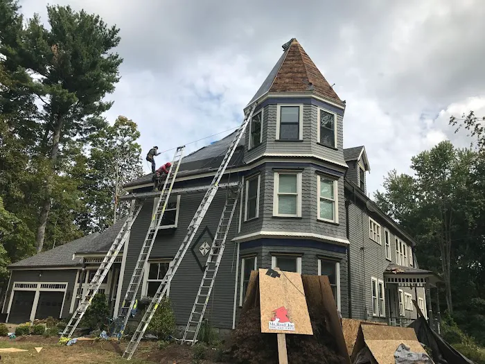 MR. ROOF. INC Picture 8