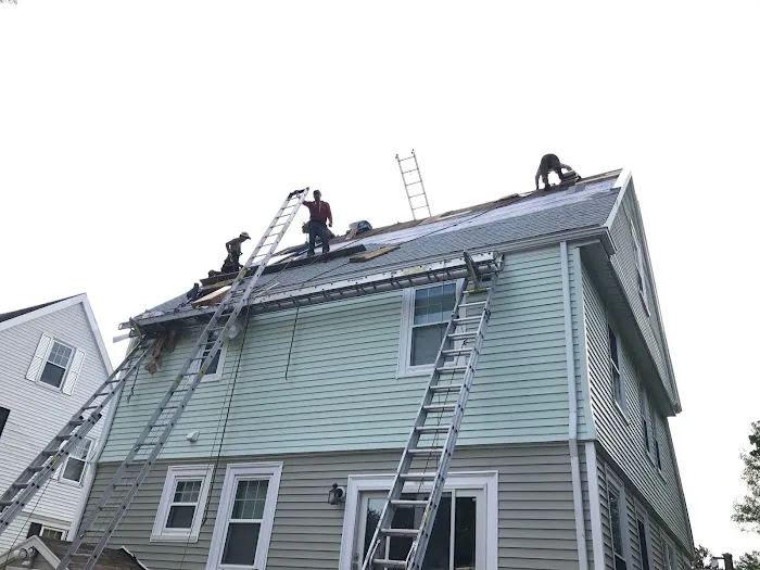 MR. ROOF. INC Picture 10