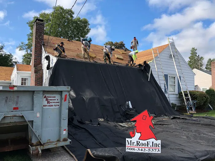 MR. ROOF. INC Picture 9