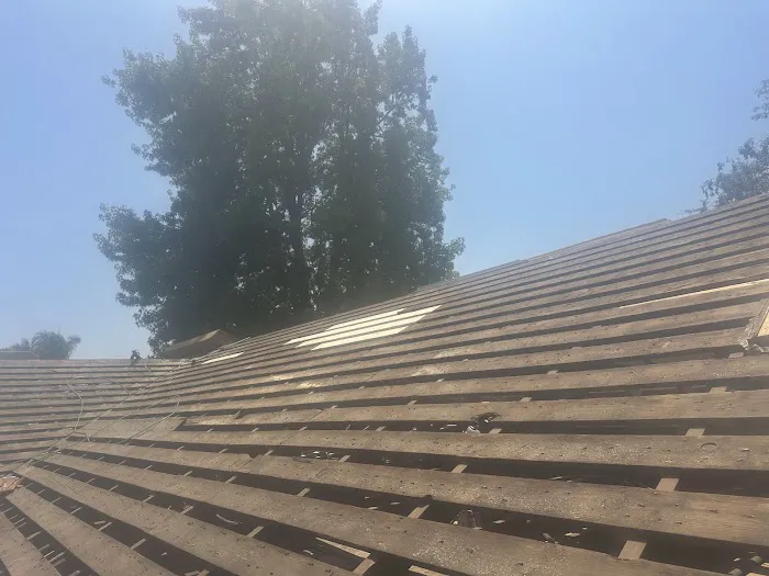 CANOVAS ROOFING INC Picture 5