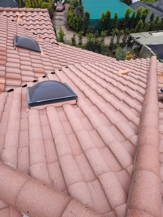 CANOVAS ROOFING INC Picture 4
