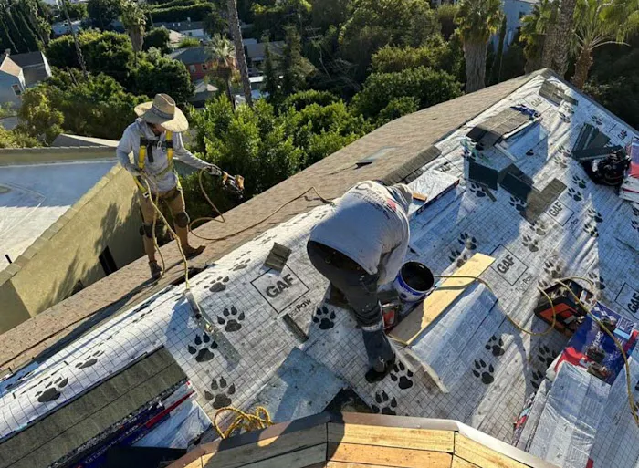 CANOVAS ROOFING INC Picture 6