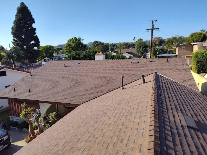 CANOVAS ROOFING INC Picture 8