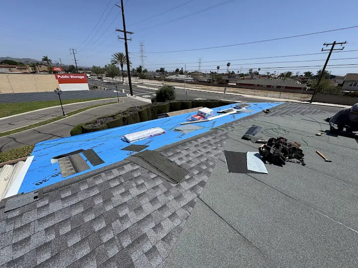 CANOVAS ROOFING INC Picture 10
