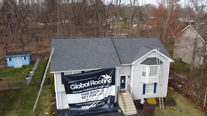 Global Roofing Picture 3