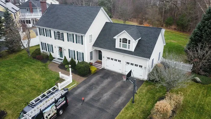 Global Roofing Picture 4