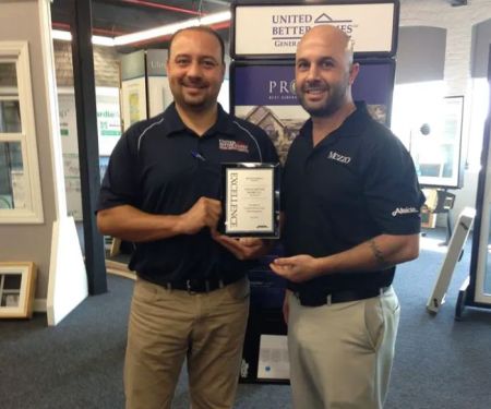 United Better Homes - Roofing, Solar & Windows