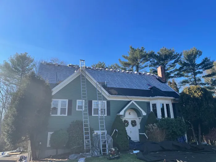 United Better Homes - Roofing, Solar & Windows Picture 10