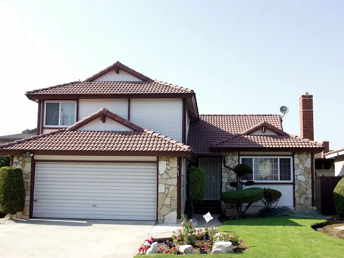 Mark Westfall Roofing Contractor Picture 1