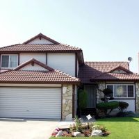 Mark Westfall Roofing Contractor ico