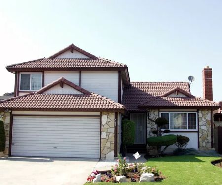 Mark Westfall Roofing Contractor