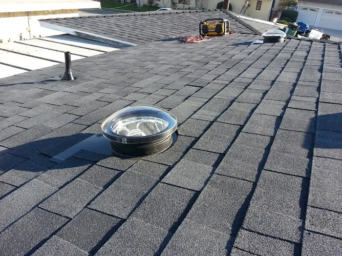 Mark Westfall Roofing Contractor Picture 3