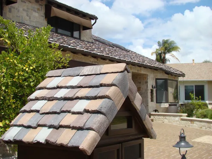 Mark Westfall Roofing Contractor Picture 4
