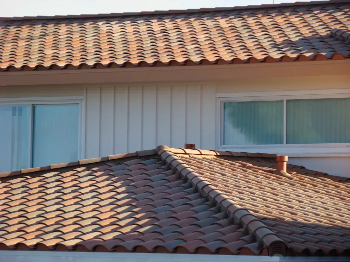 Mark Westfall Roofing Contractor Picture 6