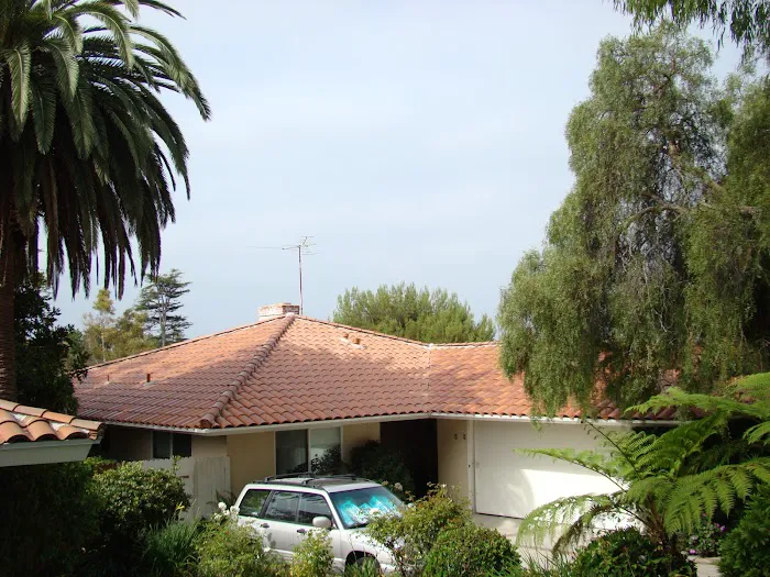 Mark Westfall Roofing Contractor Picture 8