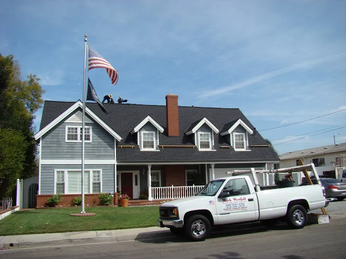 Mark Westfall Roofing Contractor Picture 10