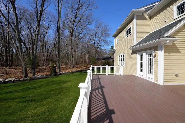 Eagle Exteriors Picture 1