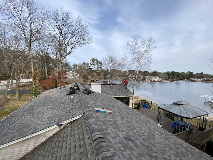Eagle Exteriors Picture 4