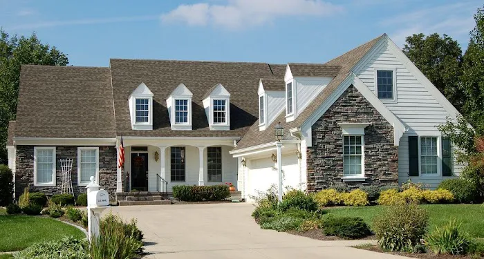 Eagle Exteriors Picture 3