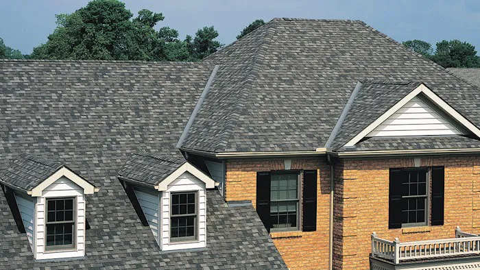Eagle Exteriors Picture 6