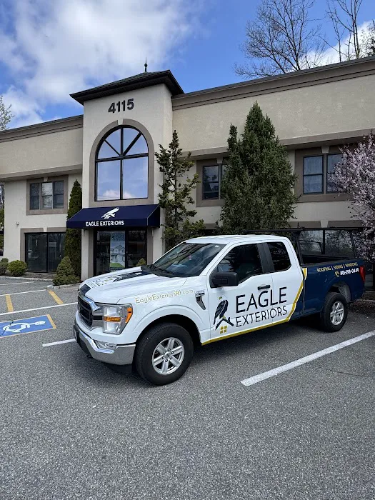 Eagle Exteriors Picture 9