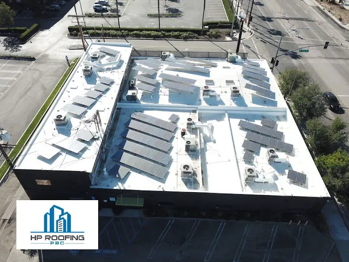 HP Commercial Roofing Pro Picture 2