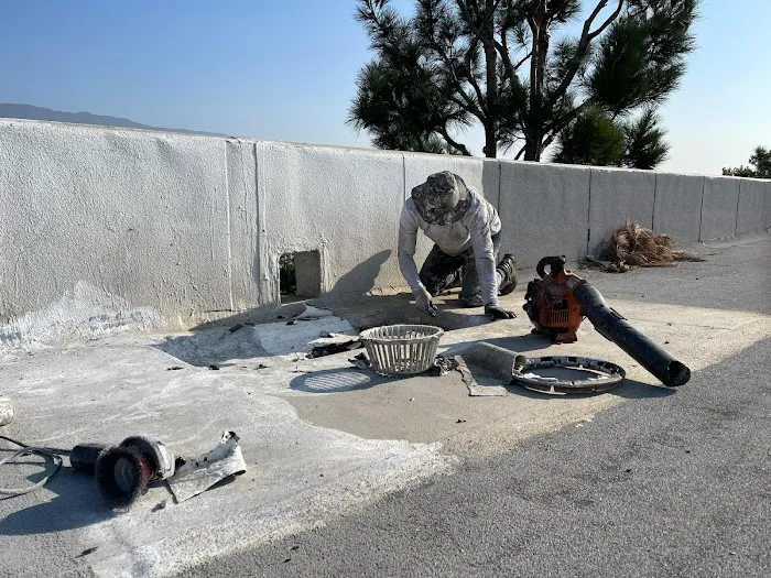 HP Commercial Roofing Pro Picture 1