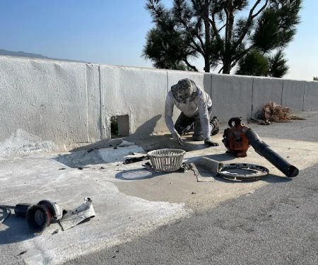 HP Commercial Roofing Pro