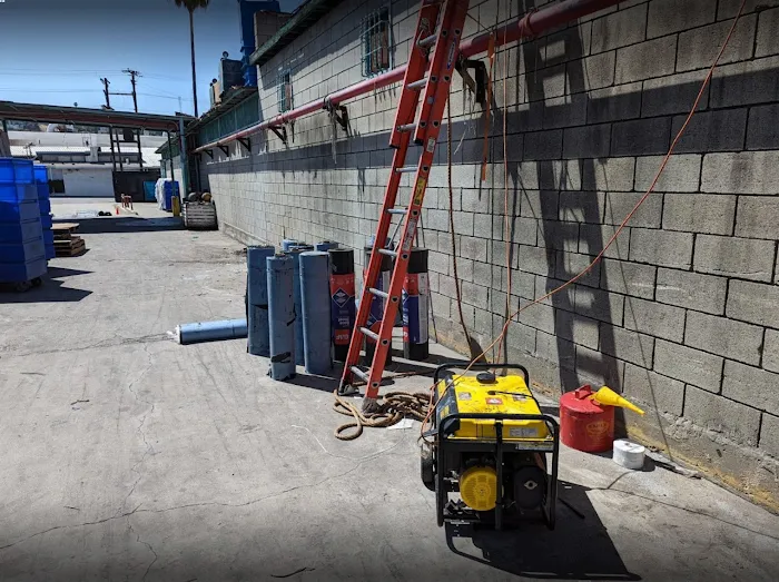 HP Commercial Roofing Pro Picture 5