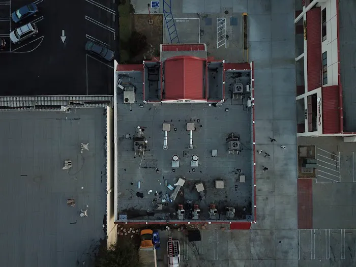 HP Commercial Roofing Pro Picture 8