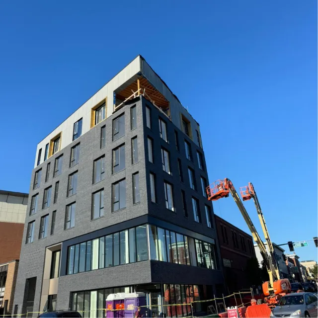 Two Friends Construction Corp Picture 1